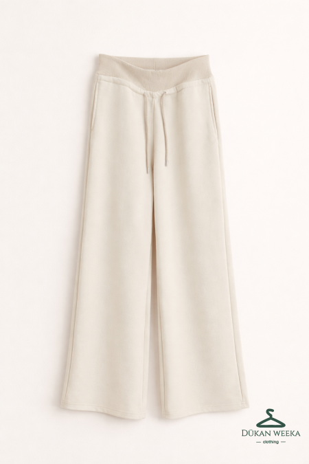 بنطلون فوتر H&M