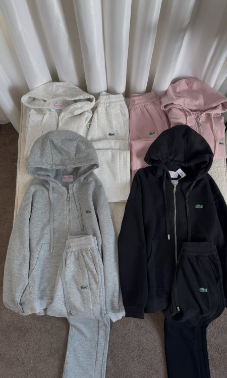 ترنج Lacoste 🐊