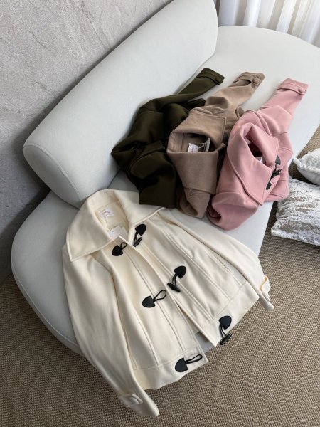 جكيت جوخ zara