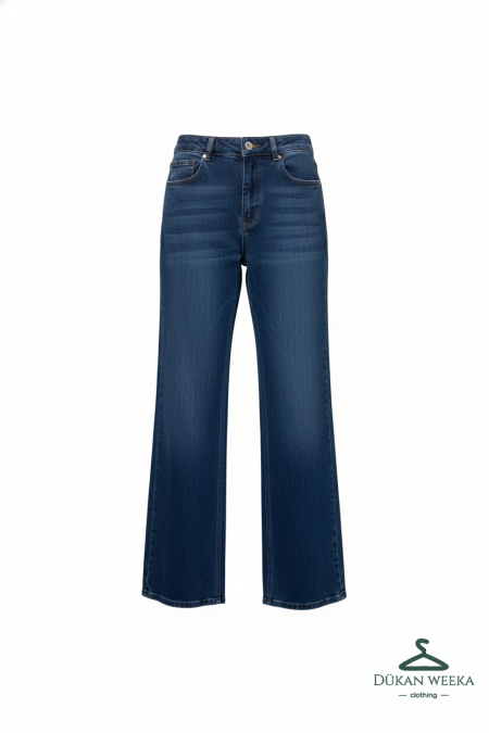 بلاطين جينز ستريت طويل