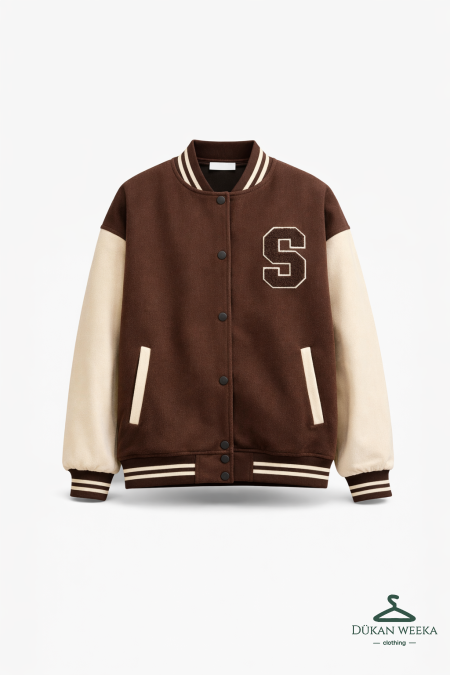 جكيت اولمبيك