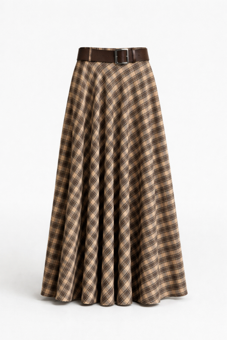 تنورة مانجو 1216