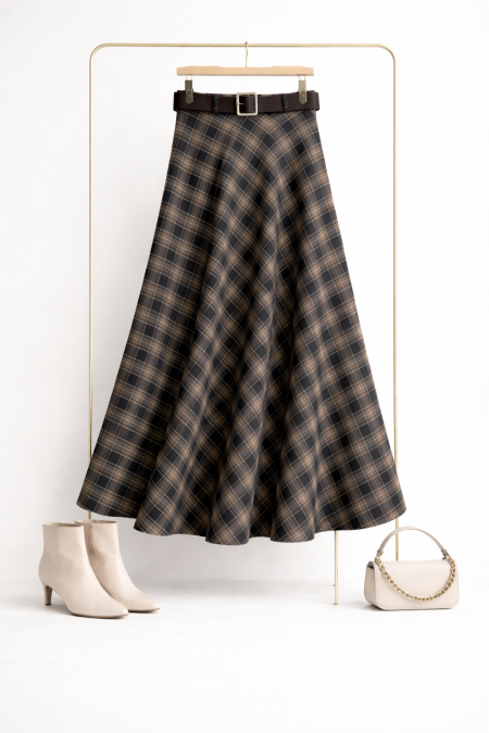 تنورة كروهات مانجو 890