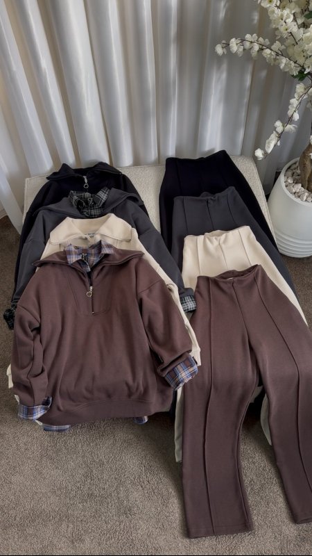 طقم زارا سبور 0103