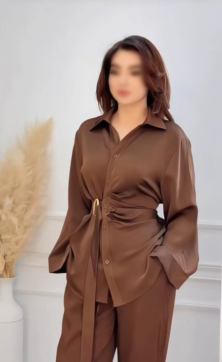 طقم كسرة ليندا