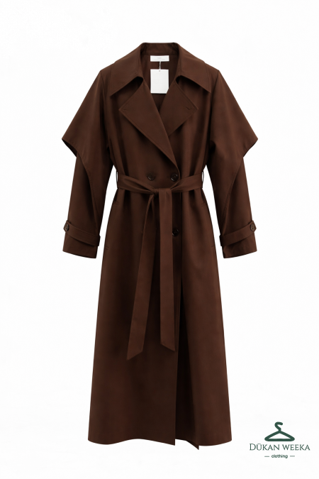 ترانش كوت 2301