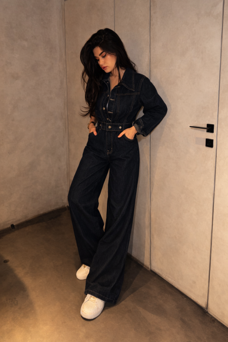 افرهول جينز زارا 2