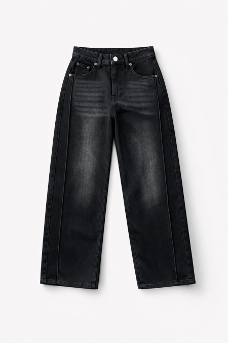 بنطلون جينز زارا