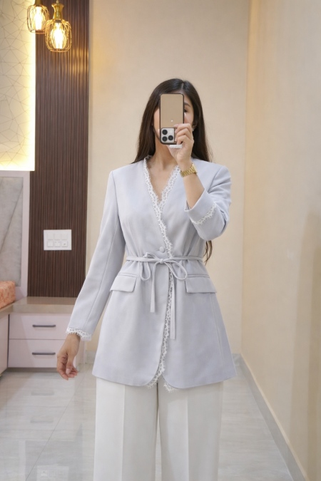 جكيت رسمي دنتيل