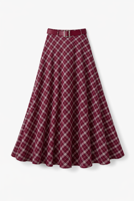 تنورة كروهات مانجو 4111