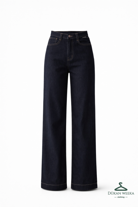 جينز عامق 7510