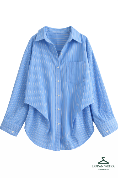 ازرق (بيبي بلو)