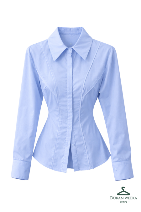 ازرق (بيبي بلو)