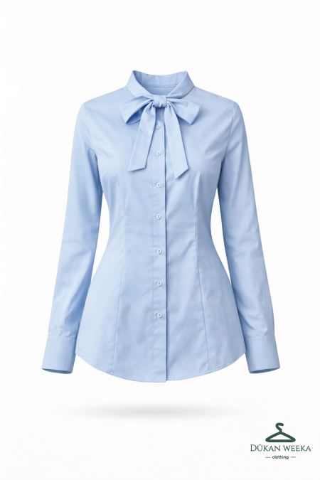 ازرق بارد( بيبي بلو)