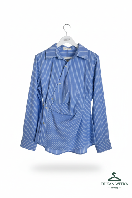 ازرق (بيبي بلو)