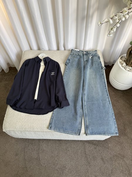 تنسيقة سبور من شانيل 0779