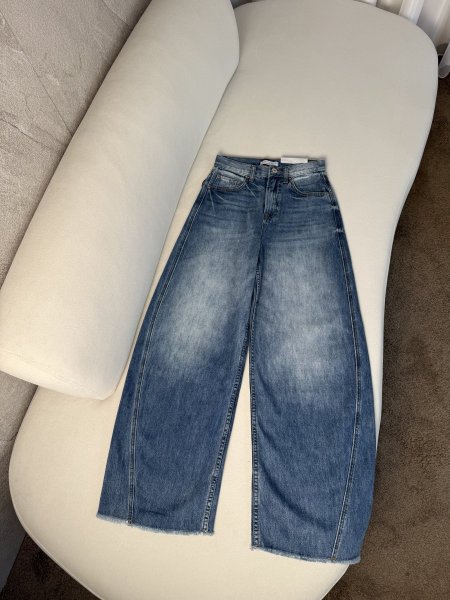 بنطلون باچي