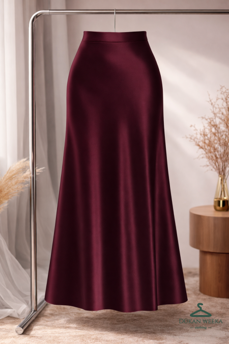 * تنورة أورورا