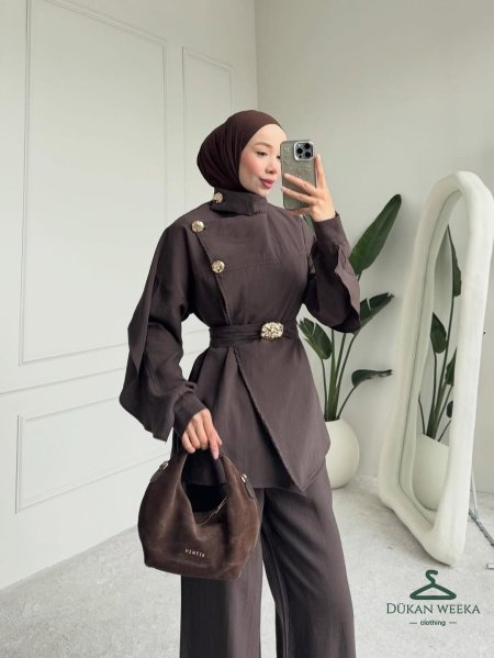 طقم كاستل 0874