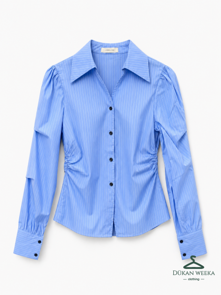 قميص زارا 2432