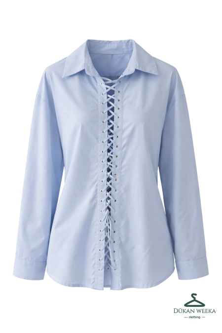 ازرق (بيبي بلو)