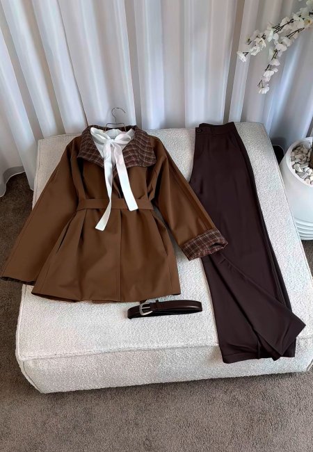 تنسيقة فخامة