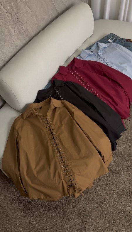 قميص رباطات 2310