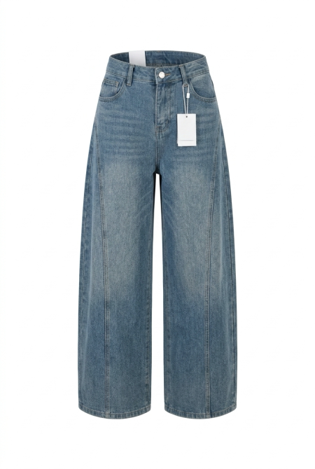 بنطلون باجي 2100#