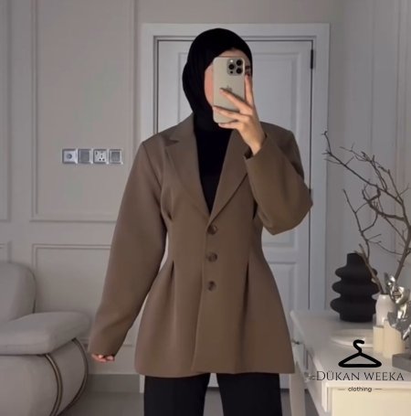 جكيت رسمي مانجو