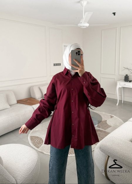 برغندي