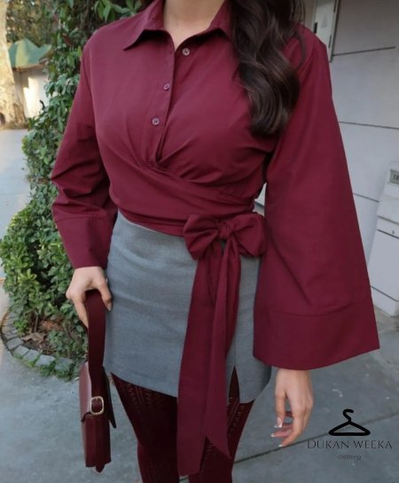 برغندي