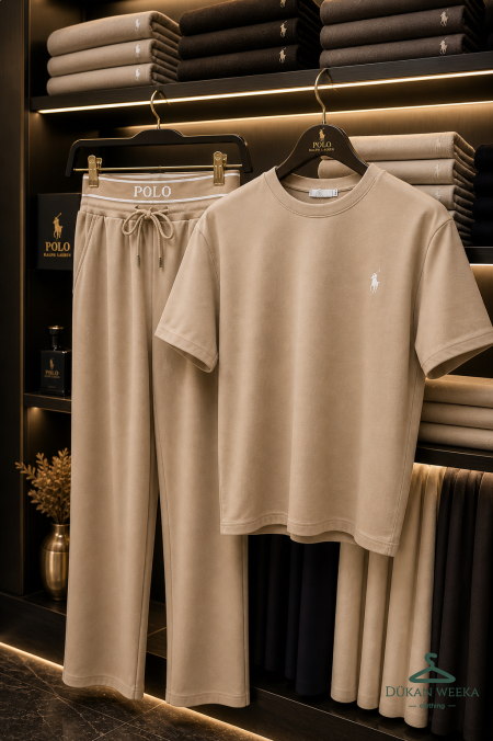 ترينج Polo