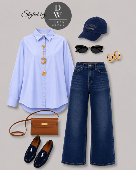 Urban Blue