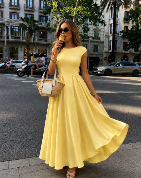 Weeka Dress