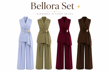 Bellora Set