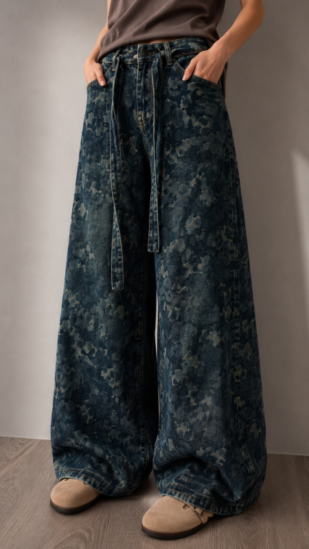 Nox Wide Leg