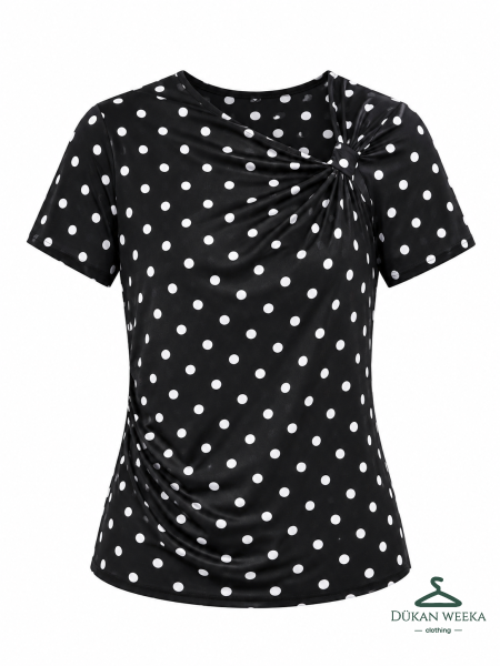 Polina Blouse