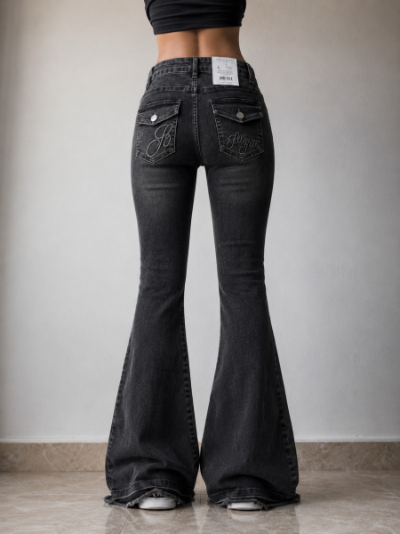 Charleston Jeans