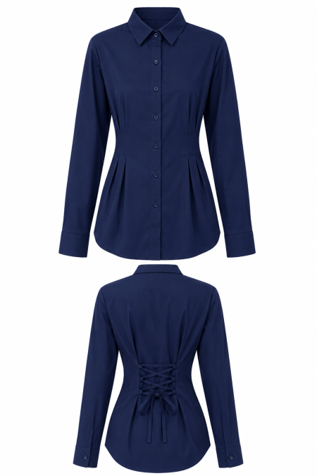 Weeka Belle Shirt