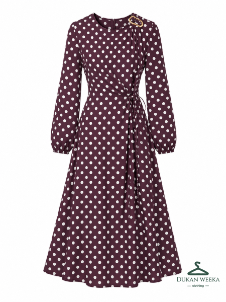 Ariana Dress