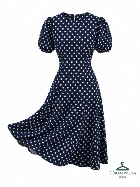 Luna Dress
