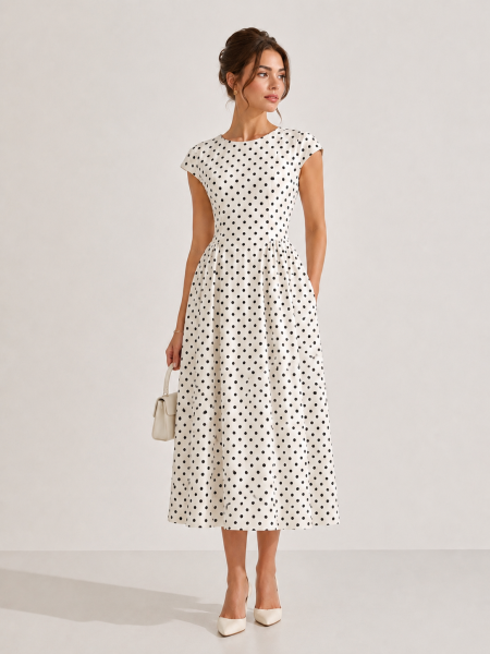 Milana Dress