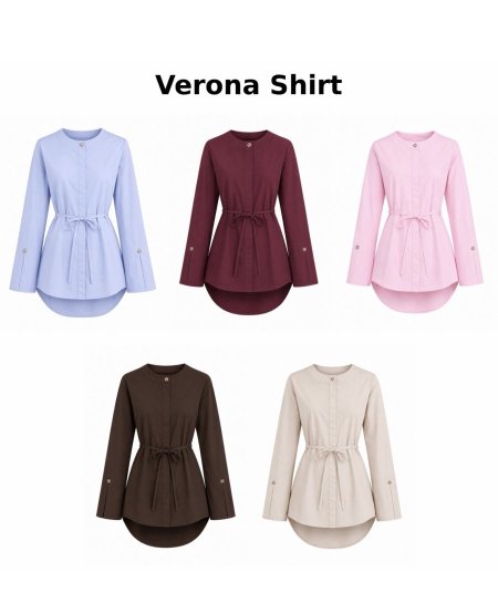 Verona Shirt