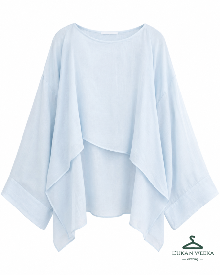 Elara Blouse