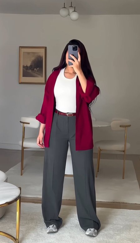 سكني غامق