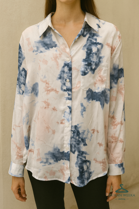 قمصان 2025 collection