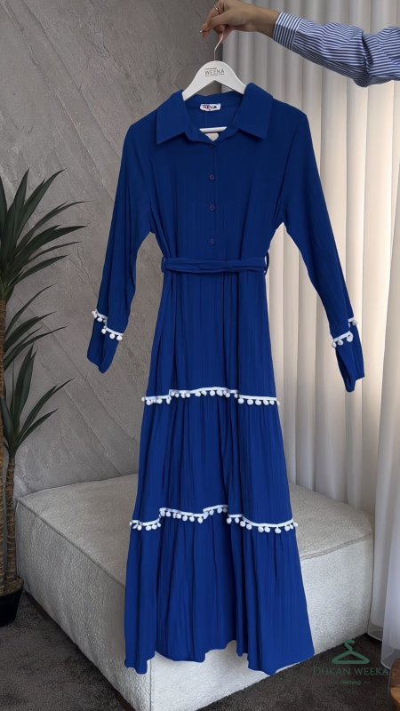 فساتين عرض خاص 50₪