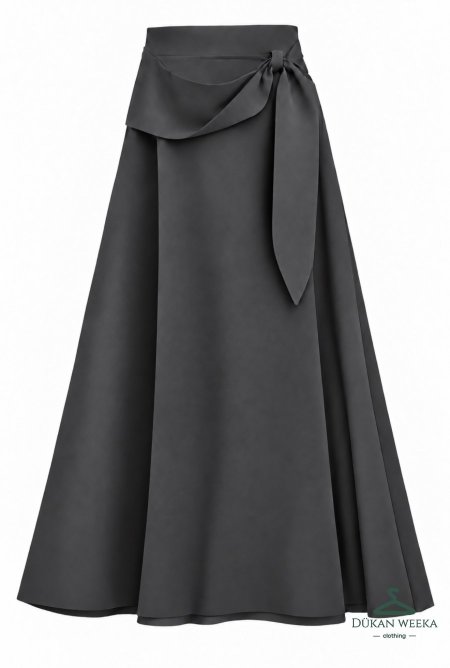 رمادي