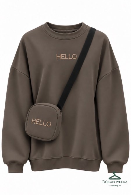 فوترHELLO