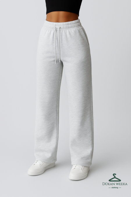 بنطلون فوتر و مخمل